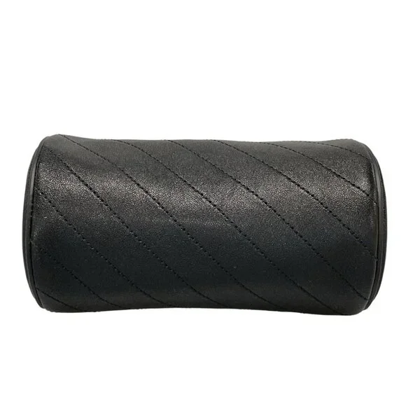 GUCCI Blondy Black Leather - Shoulder Bag 998-050525